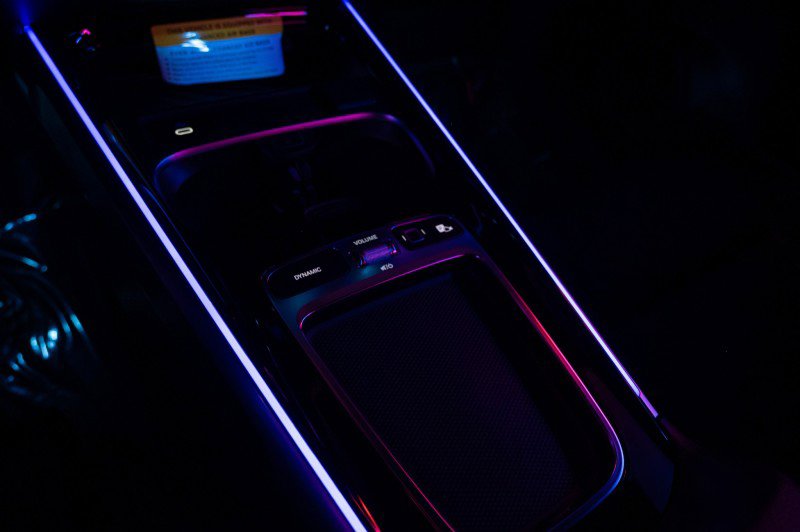 New 2025 Mercedes-Benz GLB 250 image 22