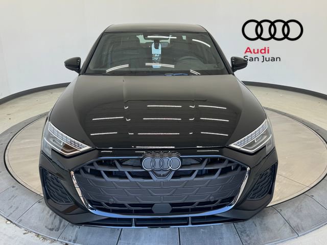 New 2026 Audi A3 2.0T Premium Plus AWD/4WD image 2