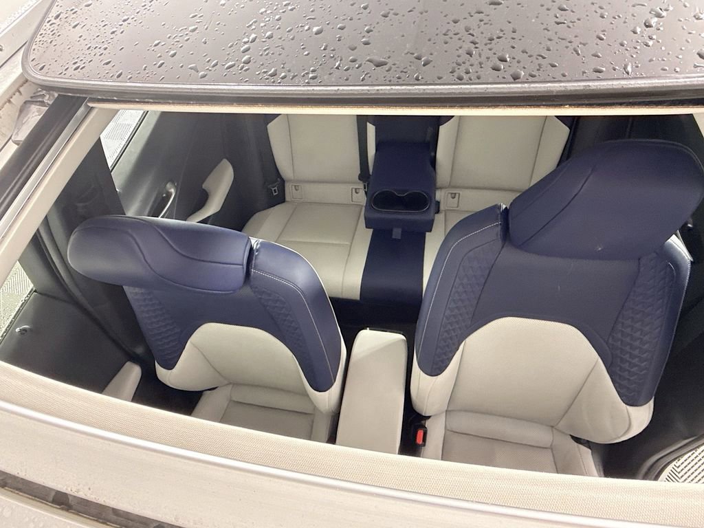 Used 2021 Lexus UX 250h w/ Premium Package image 21