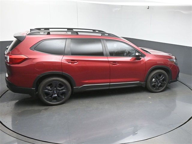 Certified 2024 Subaru Ascent Onyx Edition Limited w/ Popular Package Onyx image 48