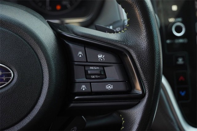 Used 2024 Subaru Outback Onyx Edition XT image 28