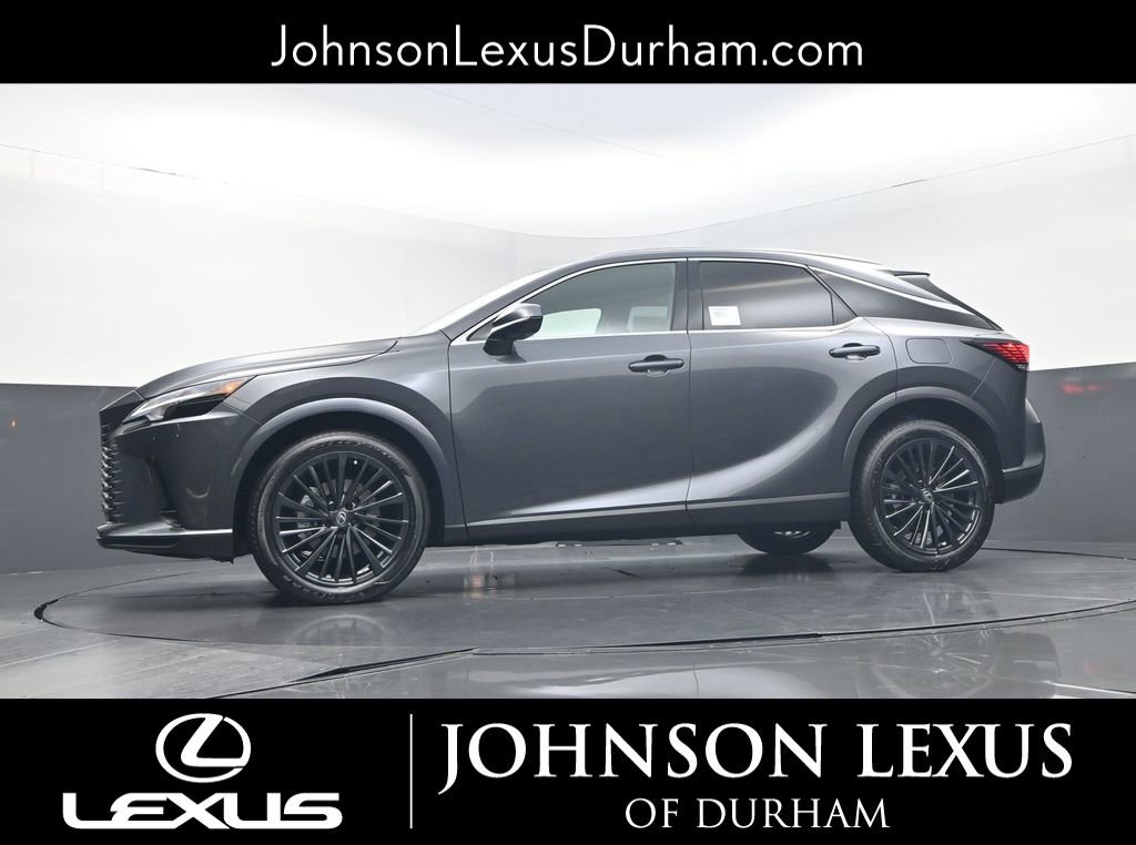 New 2026 Lexus RX 350 Premium image 21