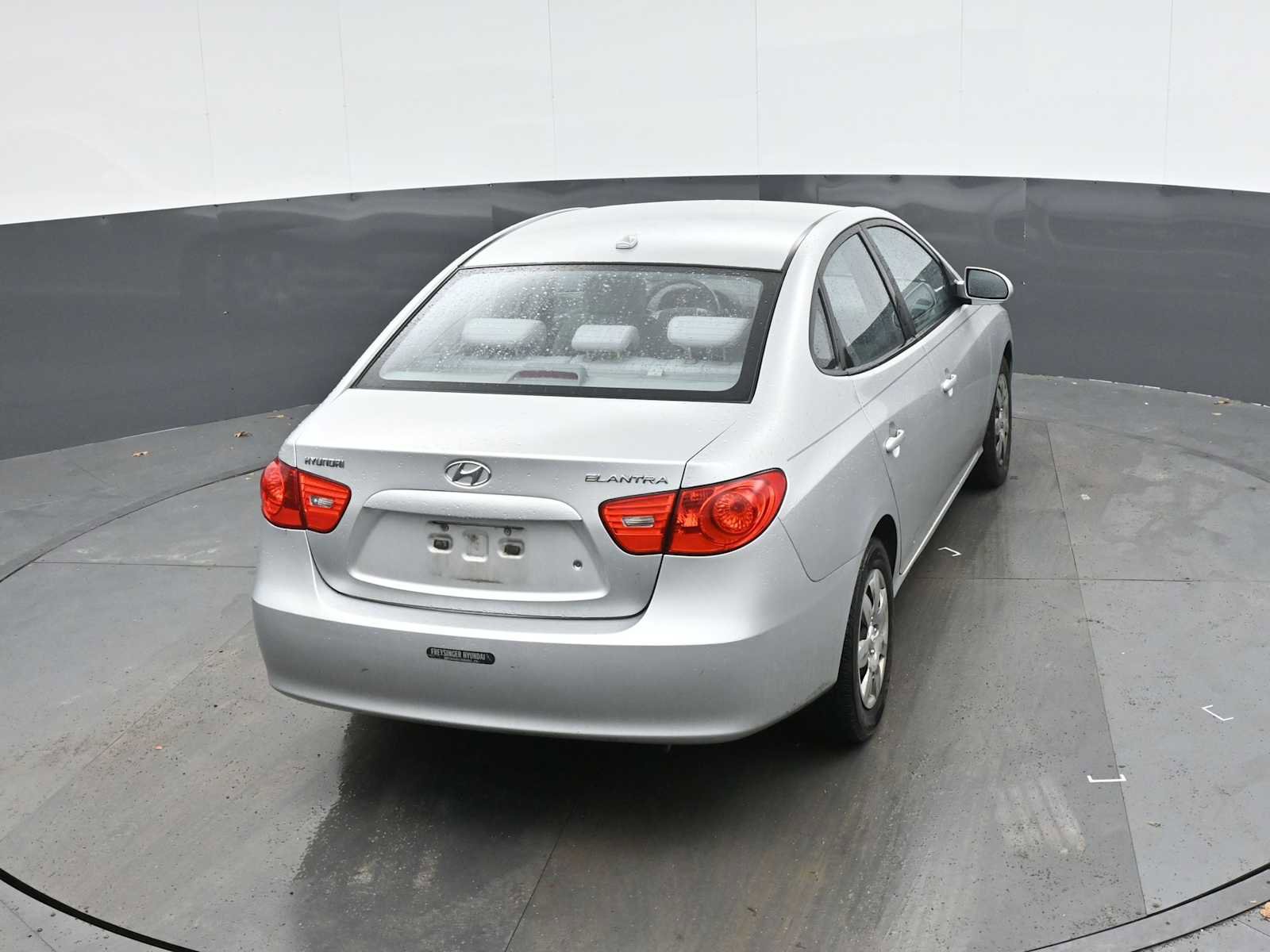 Used 2008 Hyundai Elantra SE image 21