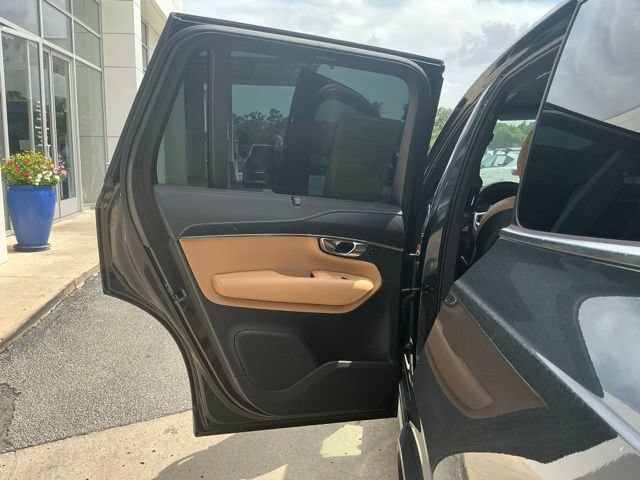 Certified 2022 Volvo XC90 T6 Inscription AWD/4WD image 23