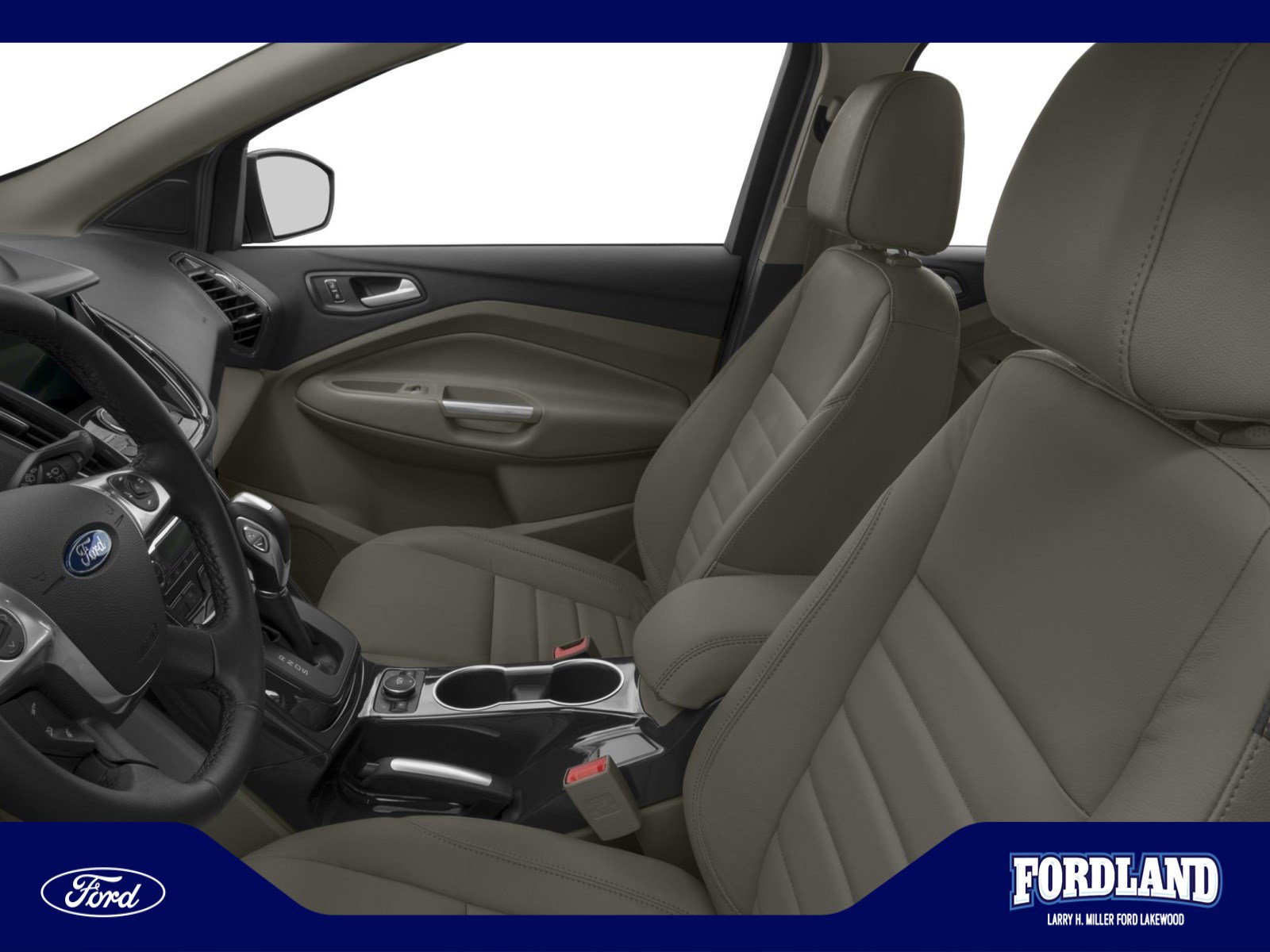 Used 2016 Ford Escape Titanium AWD/4WD image 6