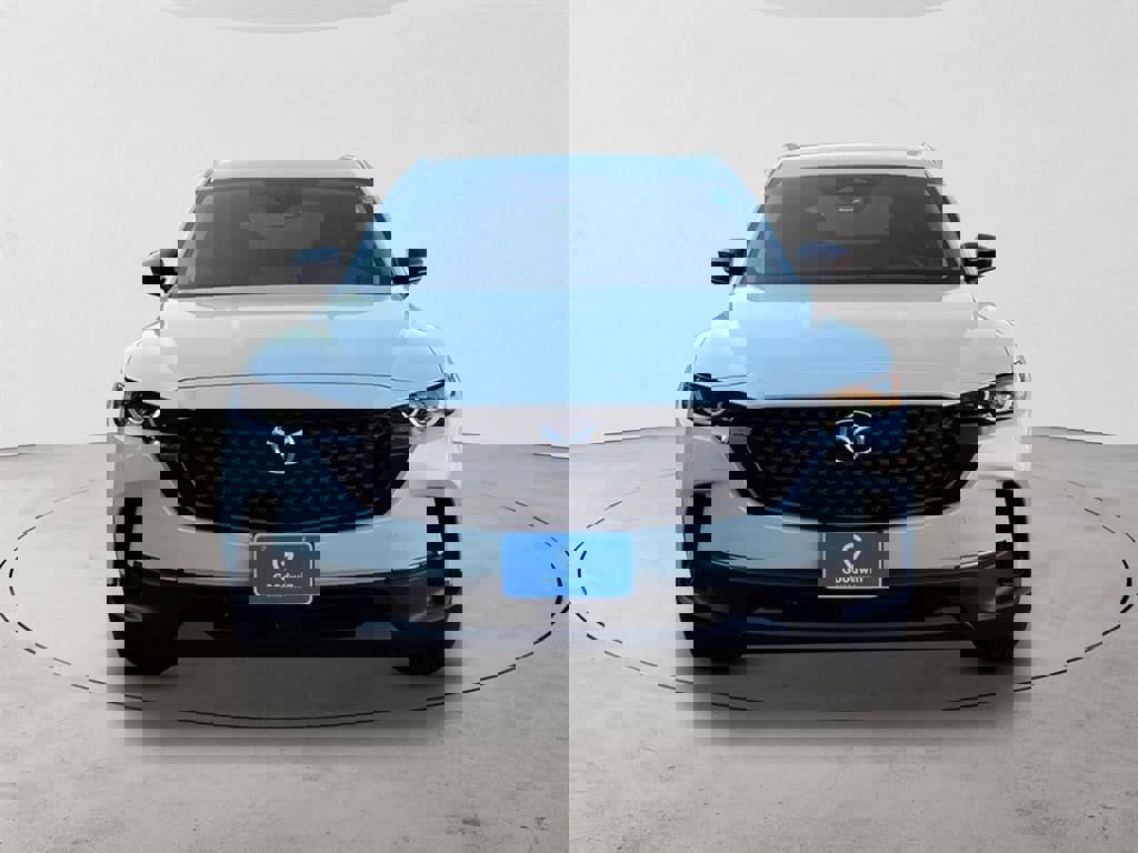 New 2025 MAZDA CX-50 AWD 2.5 S w/ Cargo Package image 2