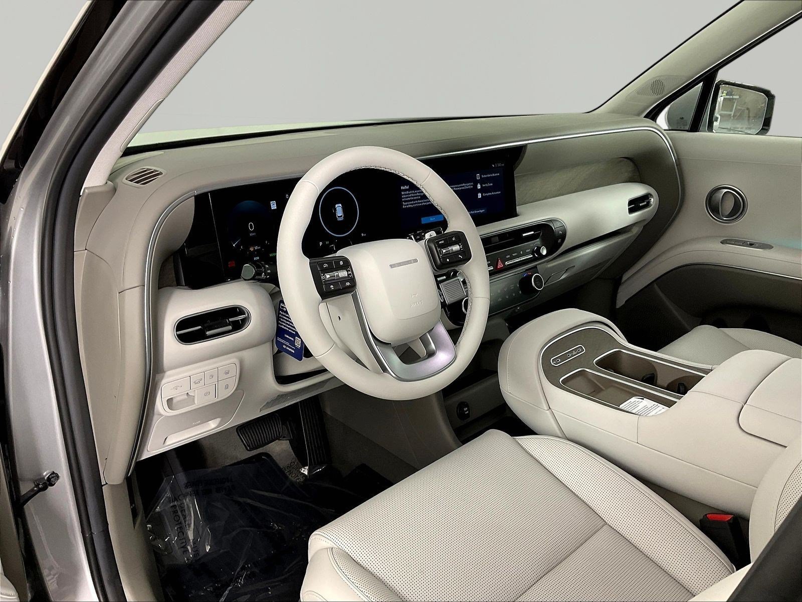 New 2027 Hyundai Palisade SEL Premium AWD/4WD image 16