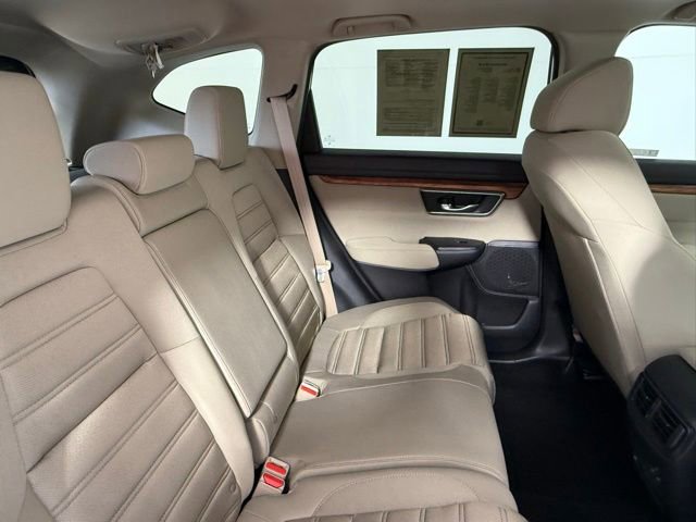 Used 2019 Honda CR-V EX image 43