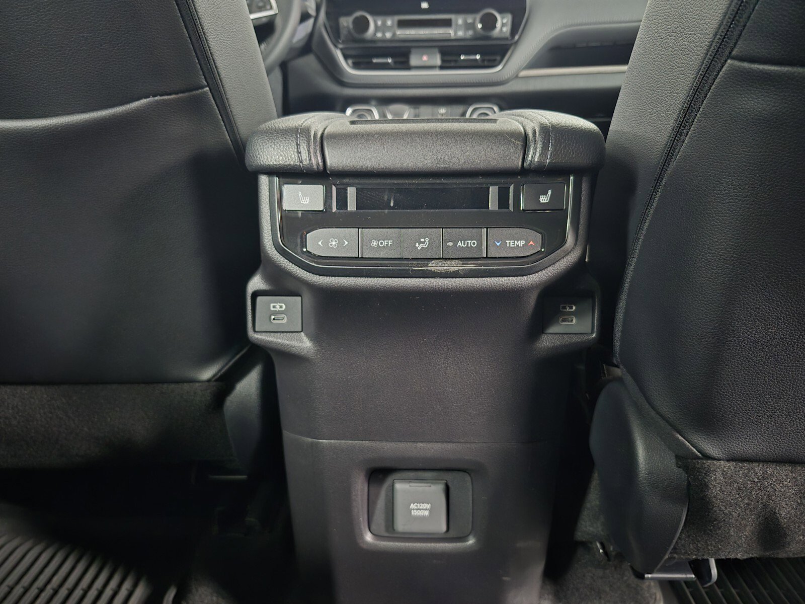 New 2026 Toyota Grand Highlander Limited image 41