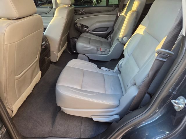 Used 2019 Chevrolet Tahoe LT AWD/4WD image 11