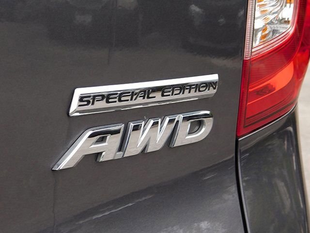 Used 2022 Honda Pilot Special Edition image 6