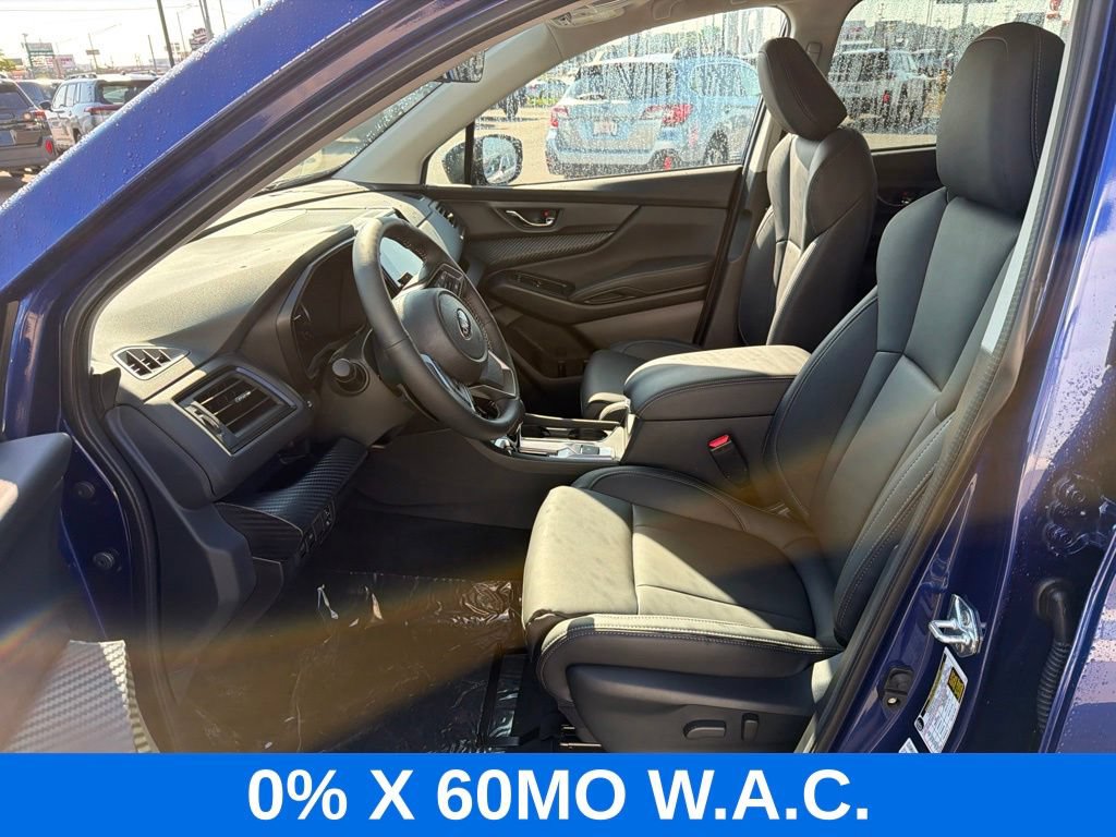 New 2026 Subaru Ascent Premium AWD/4WD image 9