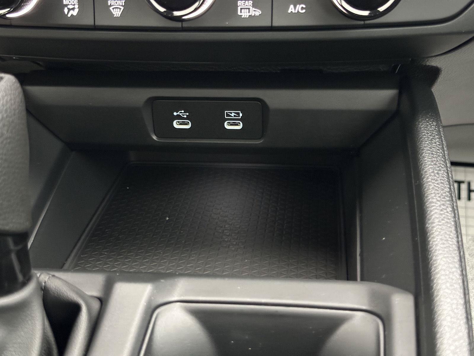 Used 2025 Honda Accord SE image 21