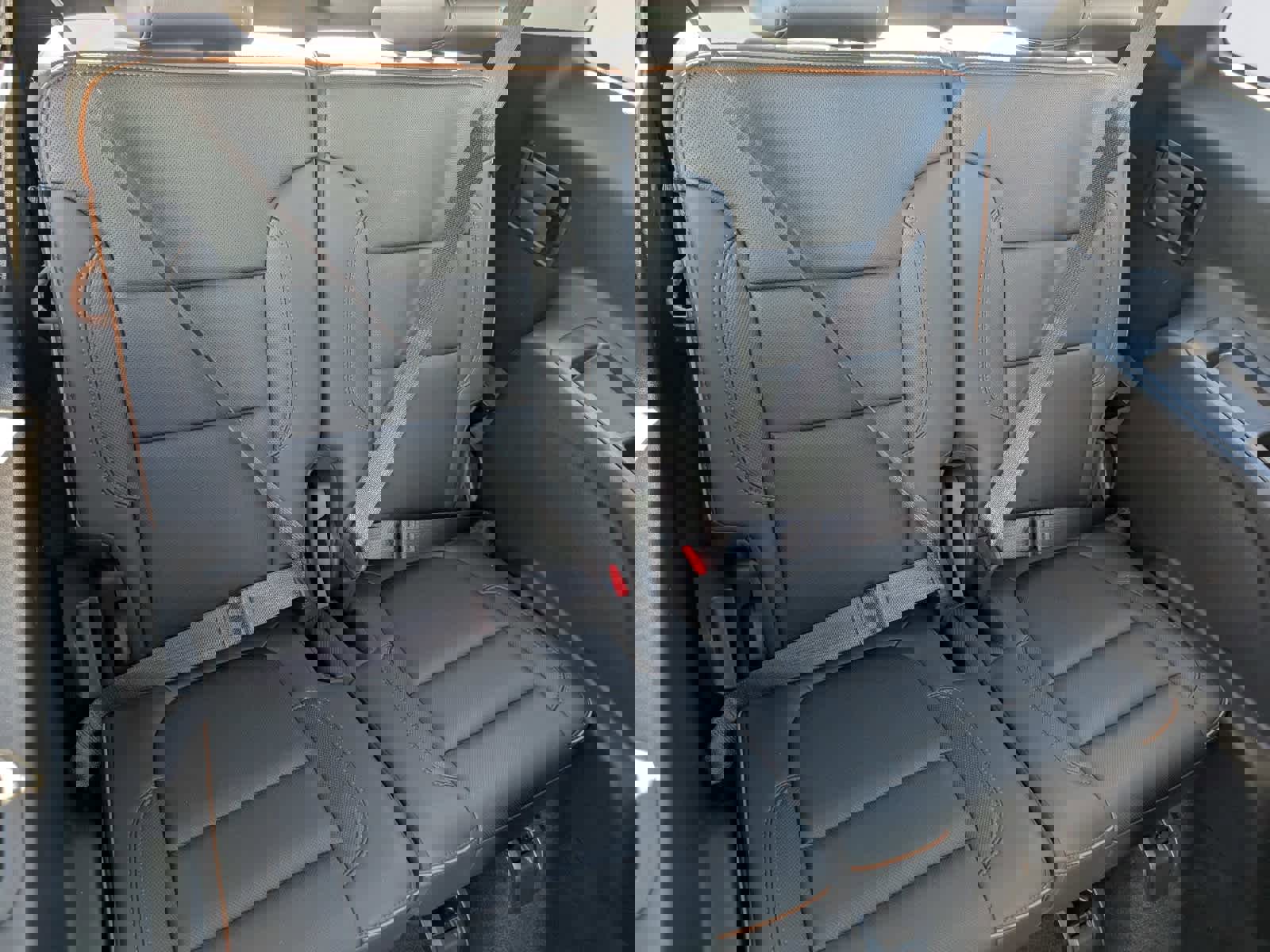 Certified 2023 GMC Acadia AT4 w/ Technology Package image 12