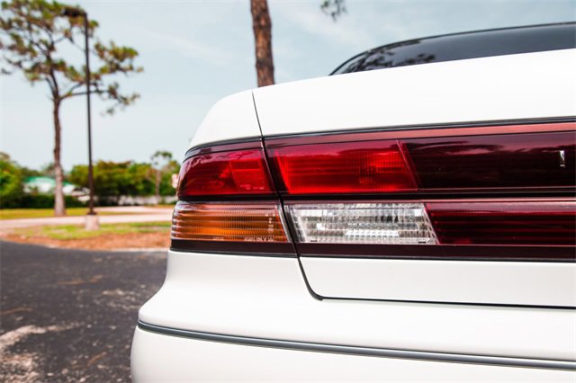 Used 1996 INFINITI I30 image 24