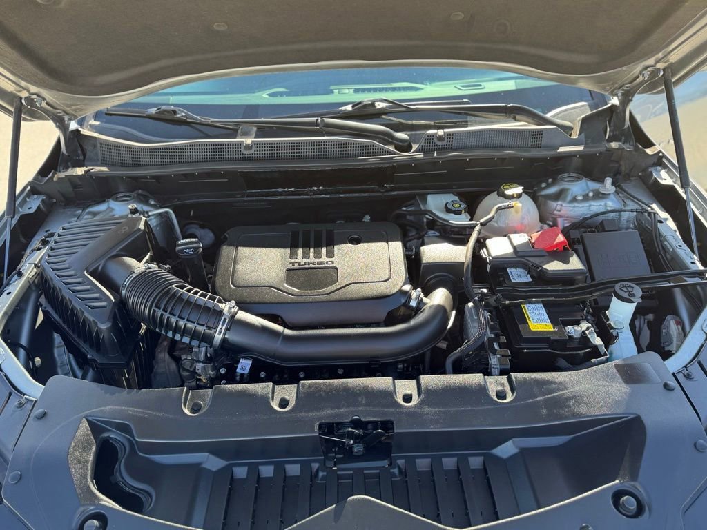 Used 2023 Chevrolet Blazer LT image 24