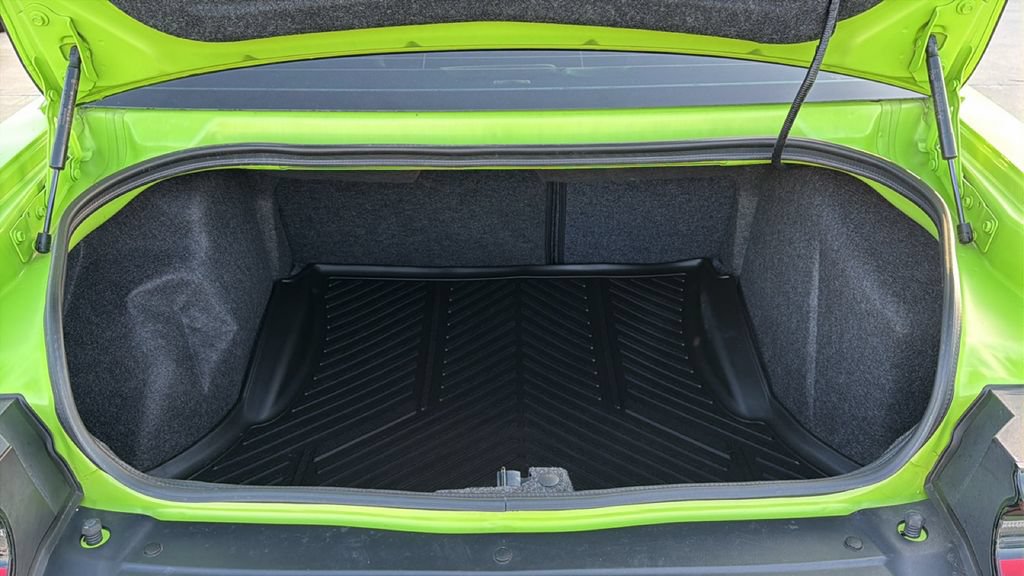 Used 2023 Dodge Challenger R/T Scat Pack RWD image 28