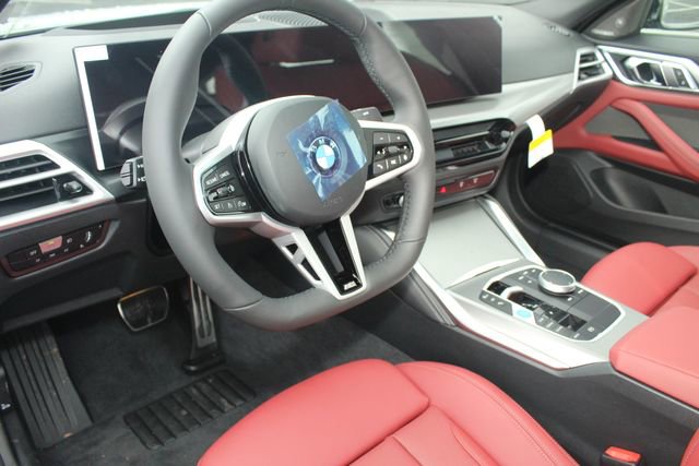 New 2026 BMW i4 xDrive40i w/ M Sport Package image 13