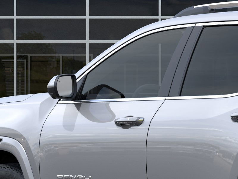 New 2026 GMC Terrain Denali w/ LPO, Floor Liner Package image 12