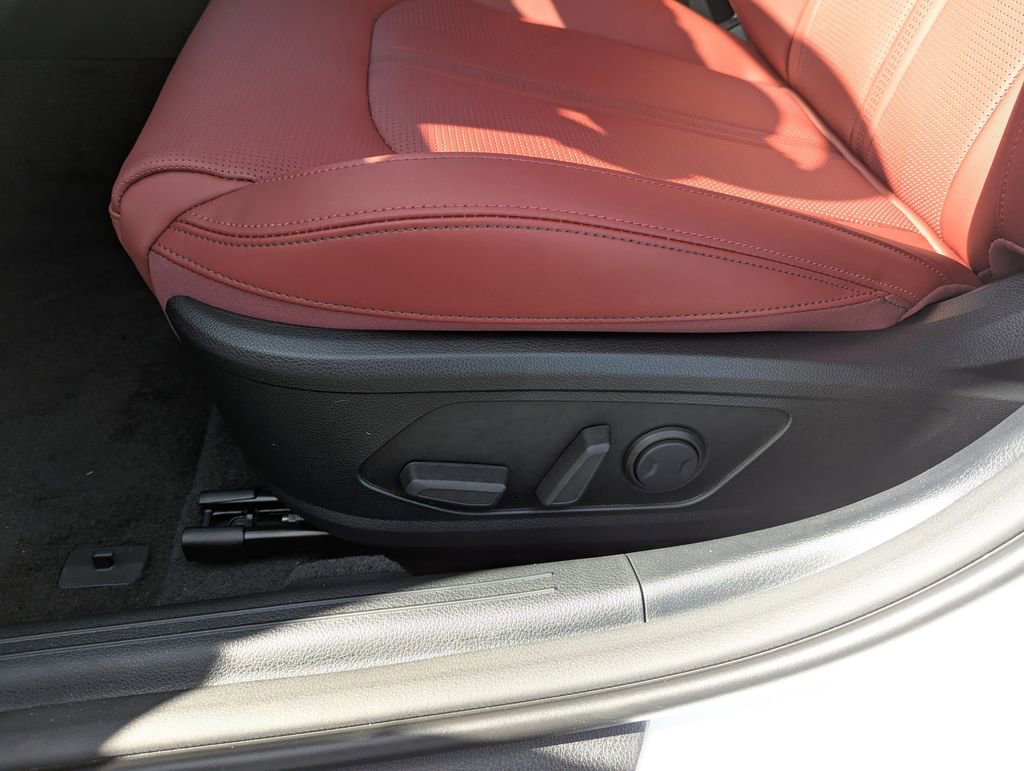 New 2026 Kia K5 GT-Line FWD image 21
