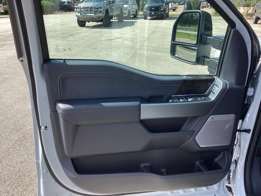 New 2026 Ford F350 Lariat w/ Tremor Off-Road Package AWD/4WD image 30