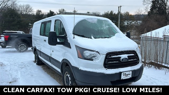 Used 2018 Ford Transit 150 Base image 23