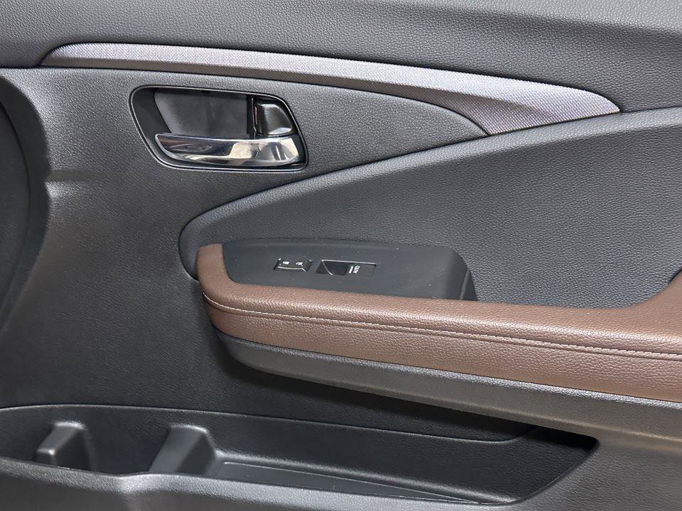 Used 2024 Honda Ridgeline RTL image 37