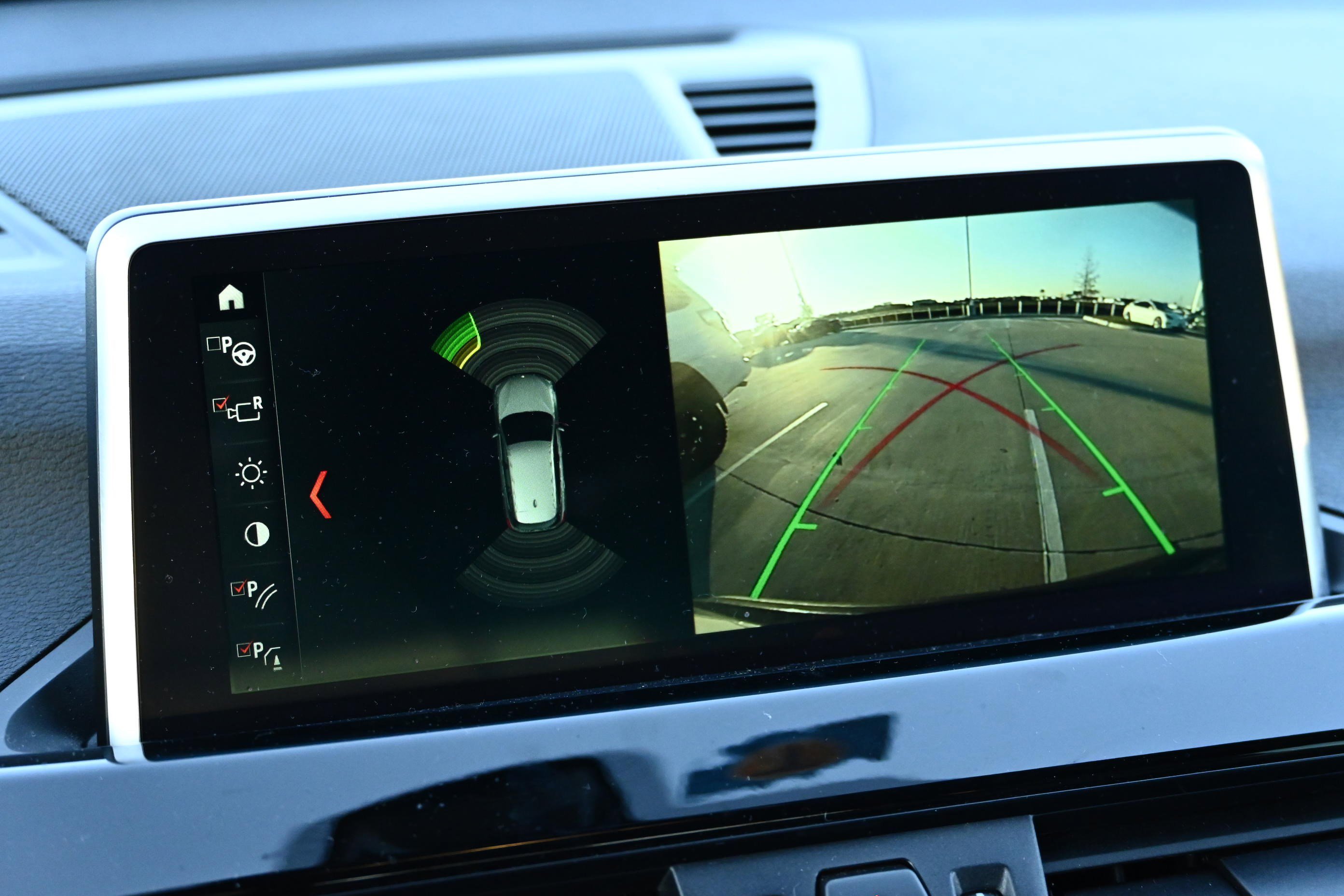 Used 2019 BMW X1 xDrive28i w/ Convenience Package image 13