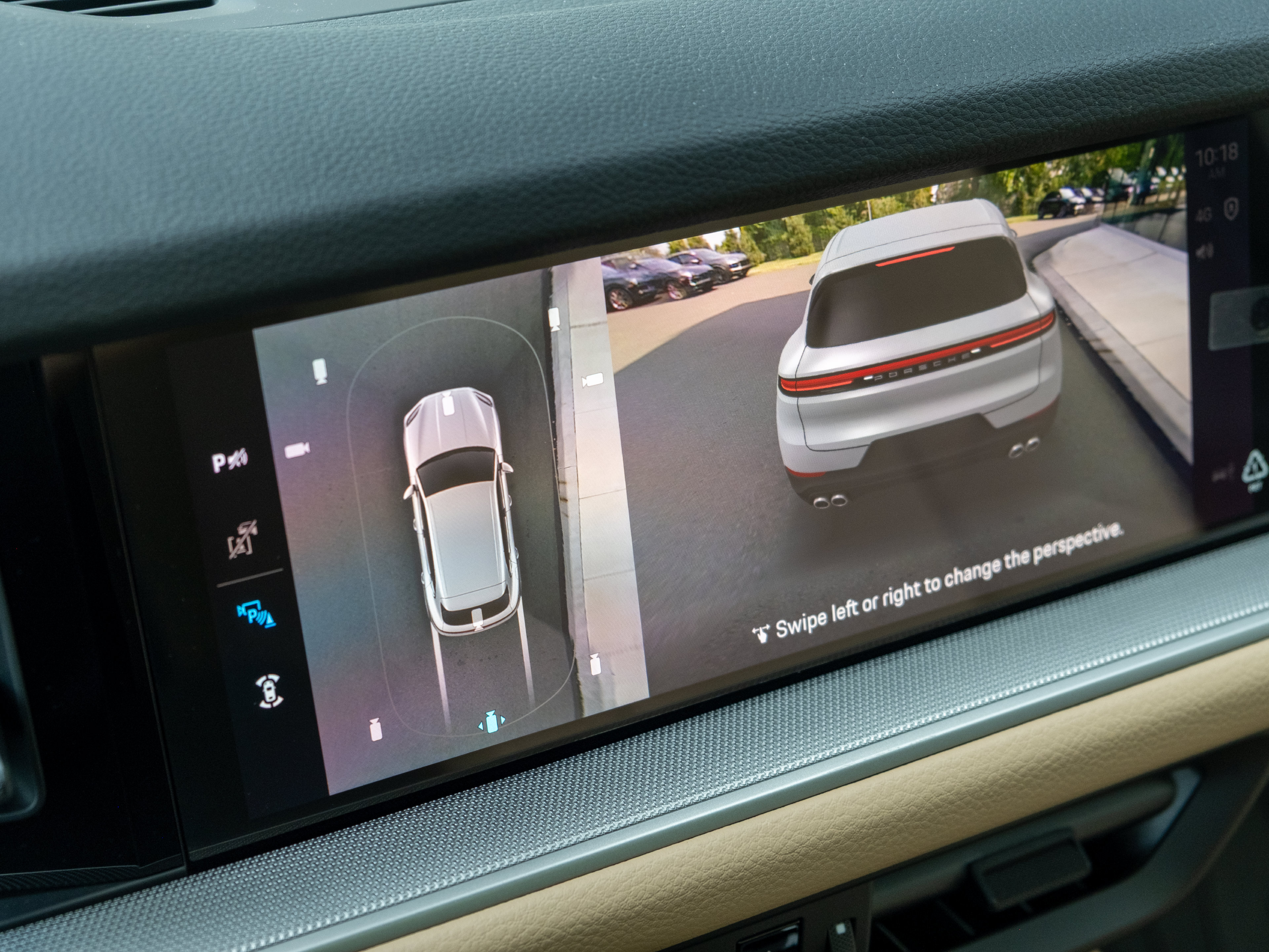 New 2026 Porsche Cayenne AWD/4WD image 29