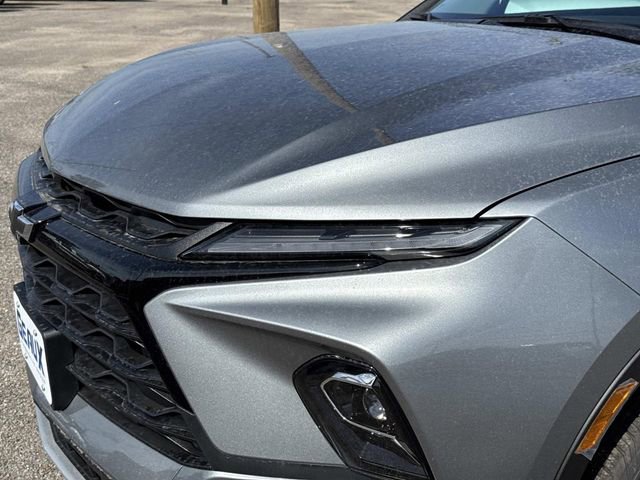 New 2026 Chevrolet Blazer LT w/ Convenience Package image 2