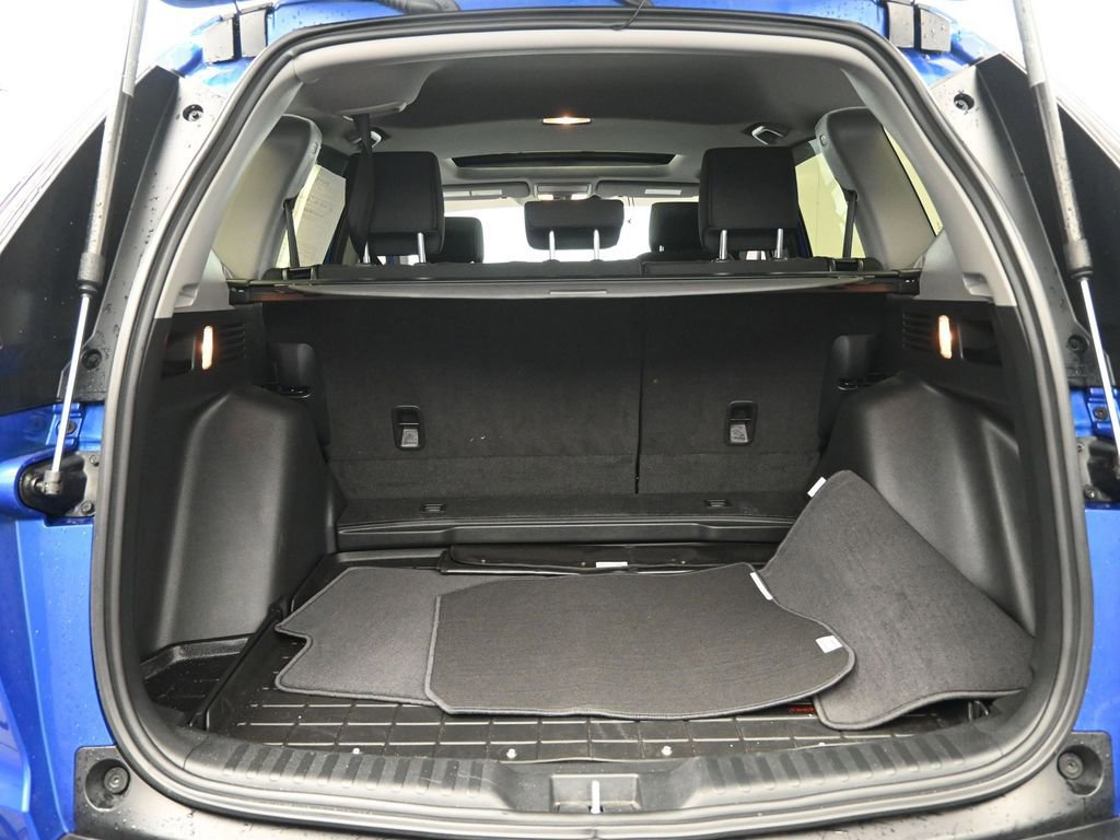 Used 2022 Honda CR-V EX image 25