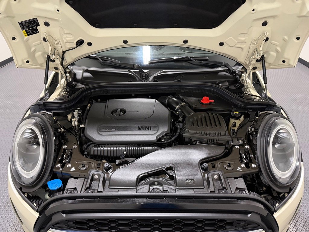 Used 2022 MINI Cooper S image 15