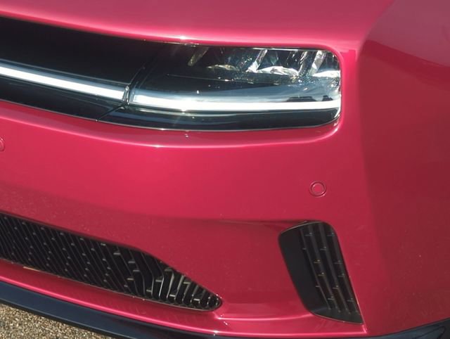 Used 2024 Dodge Charger Daytona Scat Pack w/ Plus Group AWD/4WD image 9
