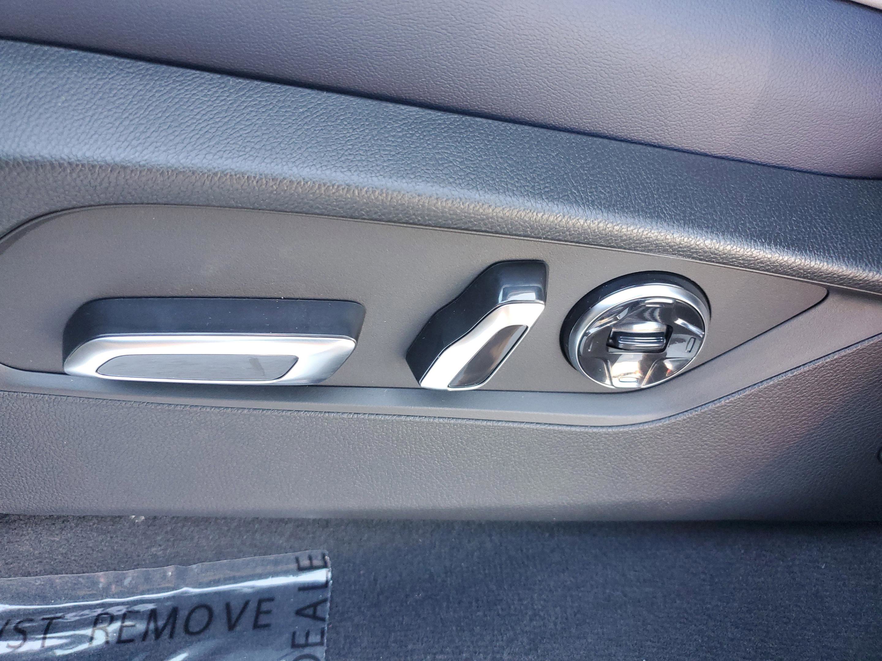 New 2026 Acura MDX Type S image 22