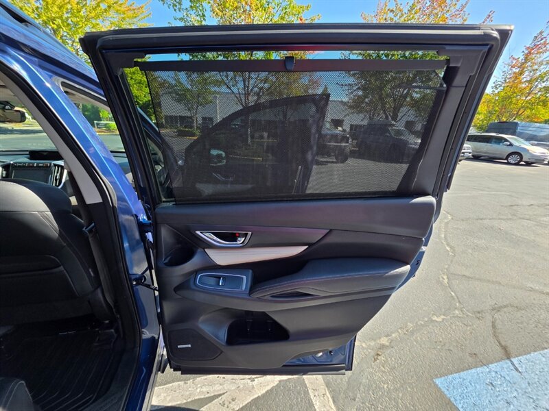 Used 2022 Subaru Ascent Limited w/ Technology Package AWD/4WD image 56