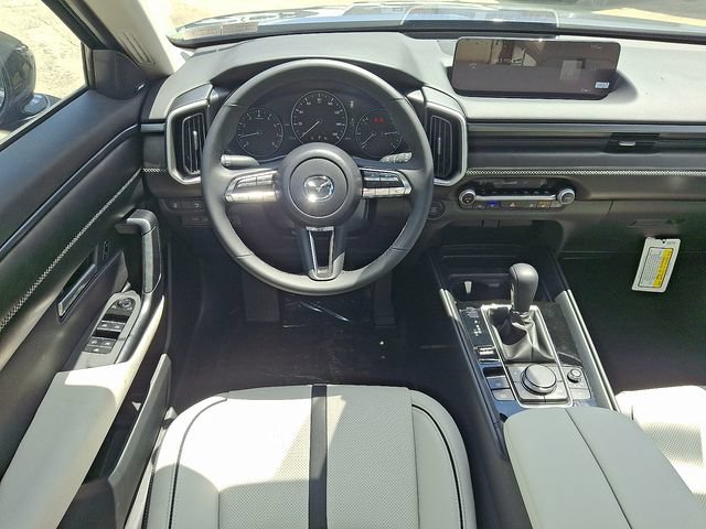 New 2026 MAZDA CX-50 AWD 2.5 S w/ Premium Package image 12