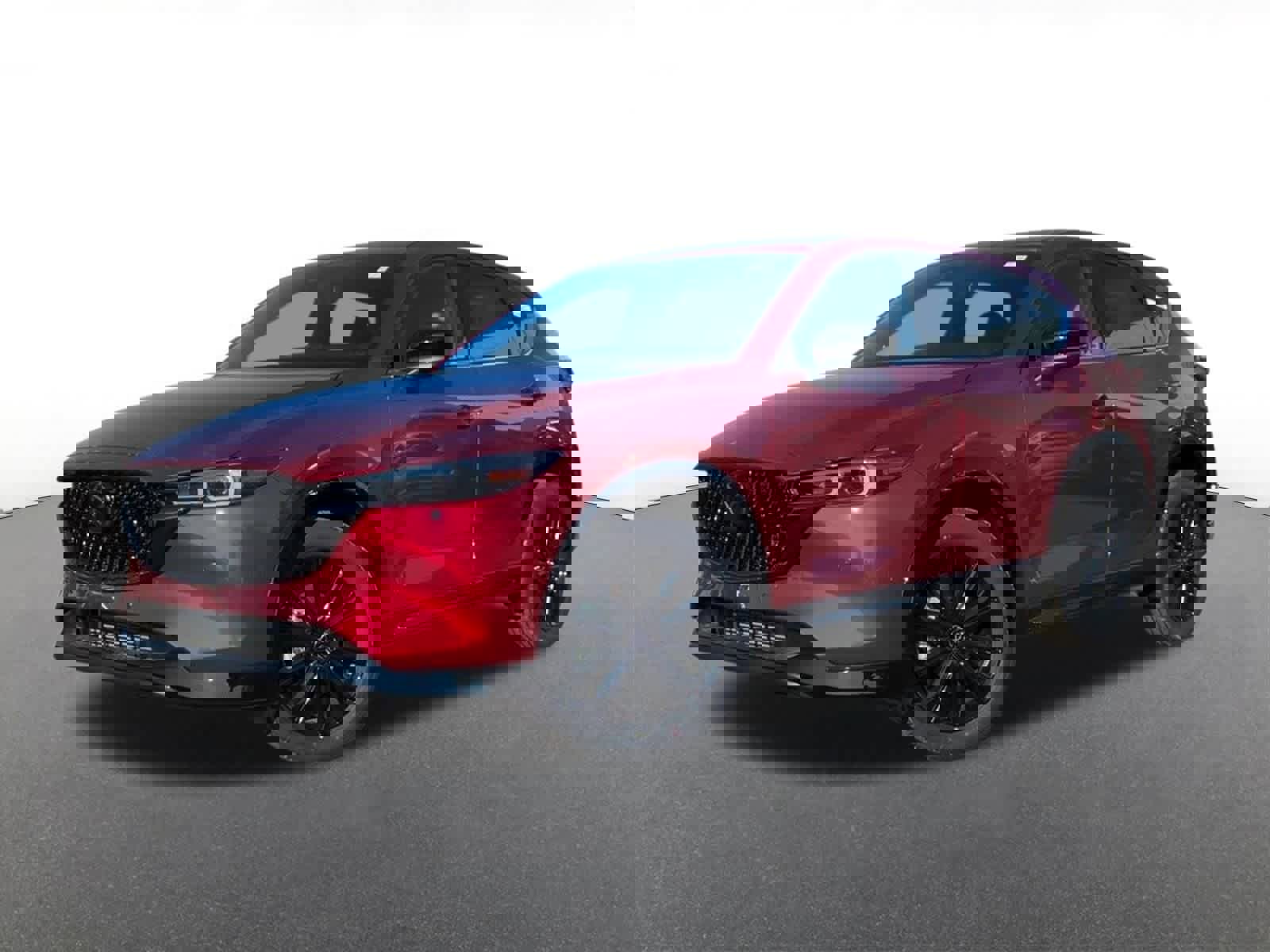 New 2025 MAZDA CX-5 2.5 Turbo w/ Premium Package