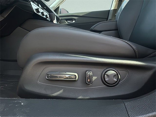 New 2026 Honda Accord Touring image 9