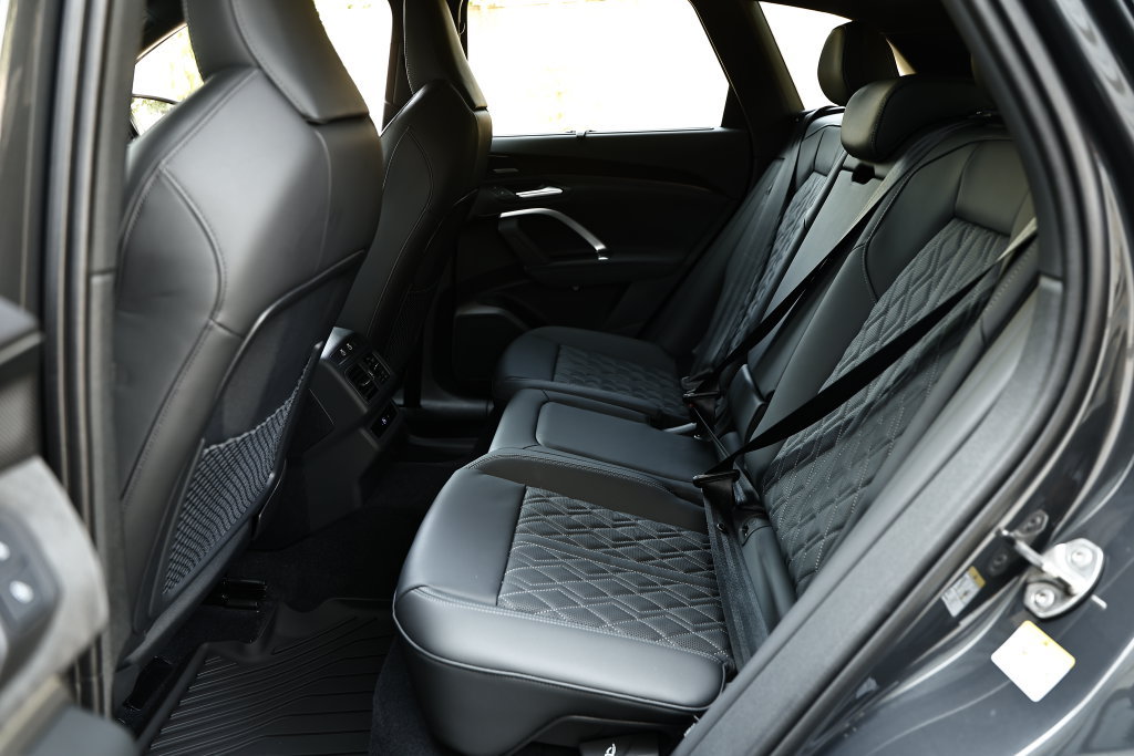 New 2026 Audi SQ5 Premium Plus AWD/4WD image 27