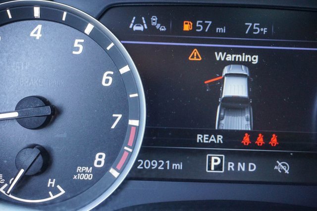 Used 2024 Nissan Frontier SV w/ SV Convenience Package image 26