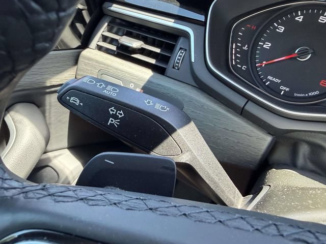 Used 2023 Audi A5 2.0T Premium AWD/4WD image 25