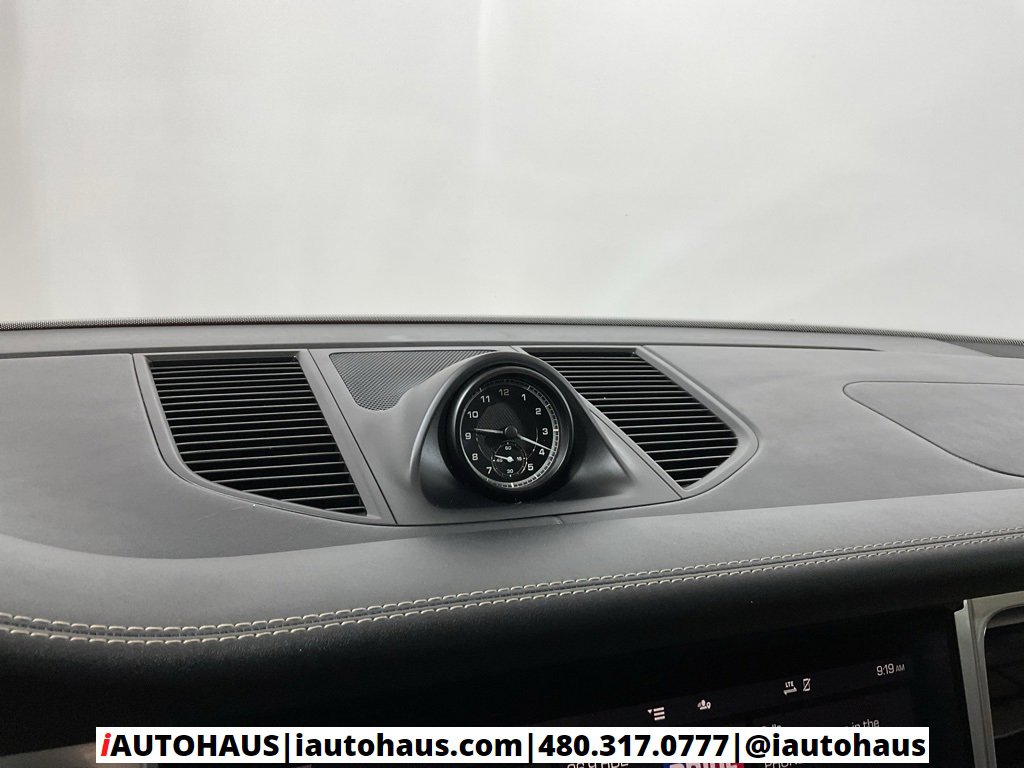 Used 2022 Porsche Macan S w/ Premium Package Plus image 29