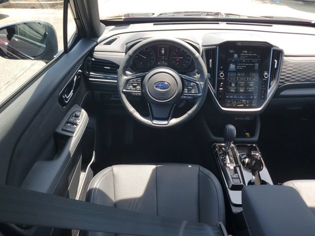 Certified 2026 Subaru Forester Limited w/ Premium/Limited Package AWD/4WD image 19