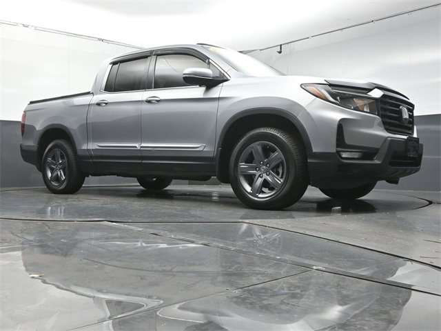 Used 2021 Honda Ridgeline RTL image 38