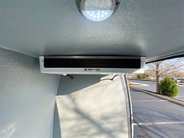 New 2025 Mercedes-Benz Sprinter 3500 image 13