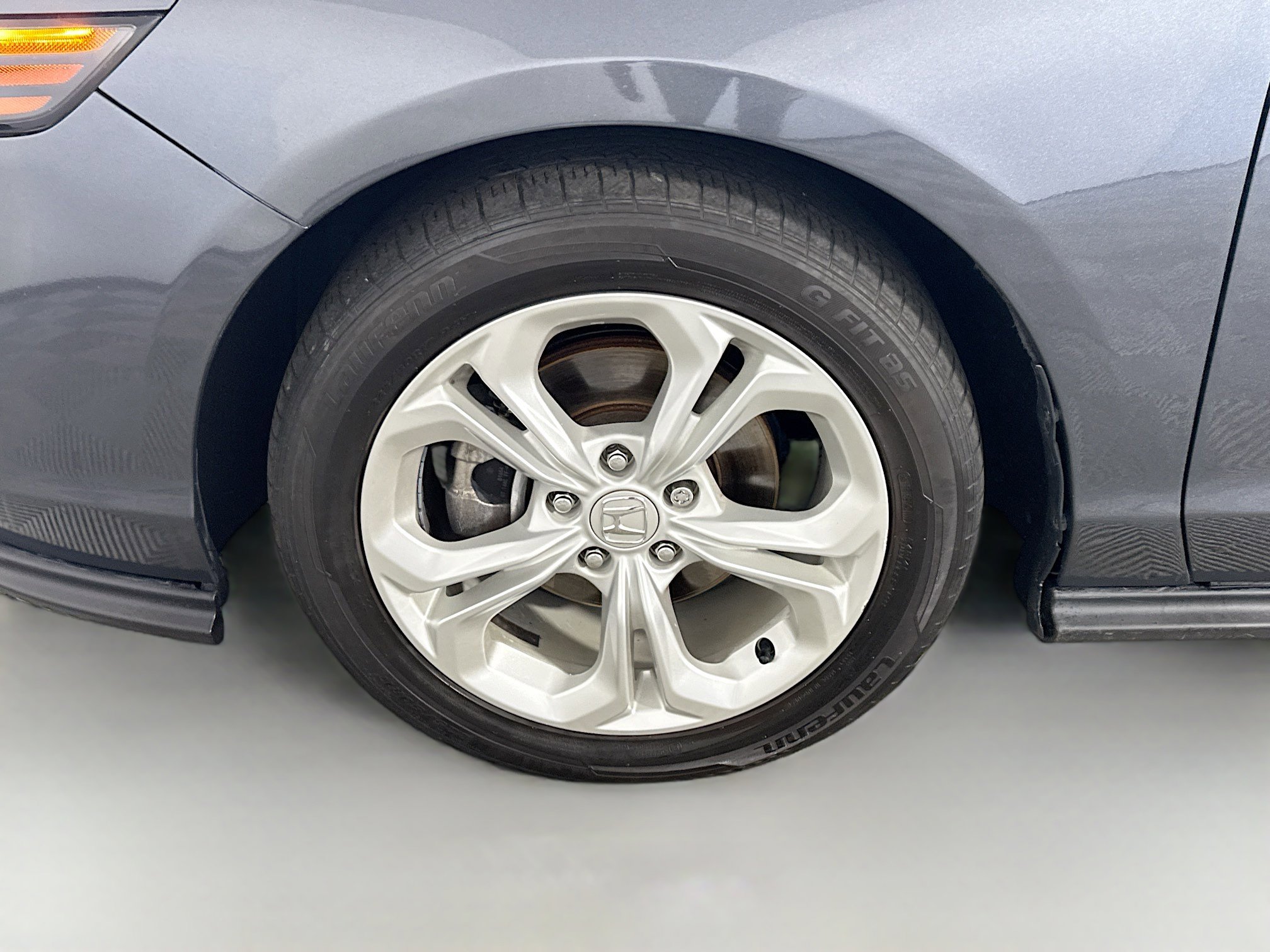 Used 2023 Honda Accord LX image 38