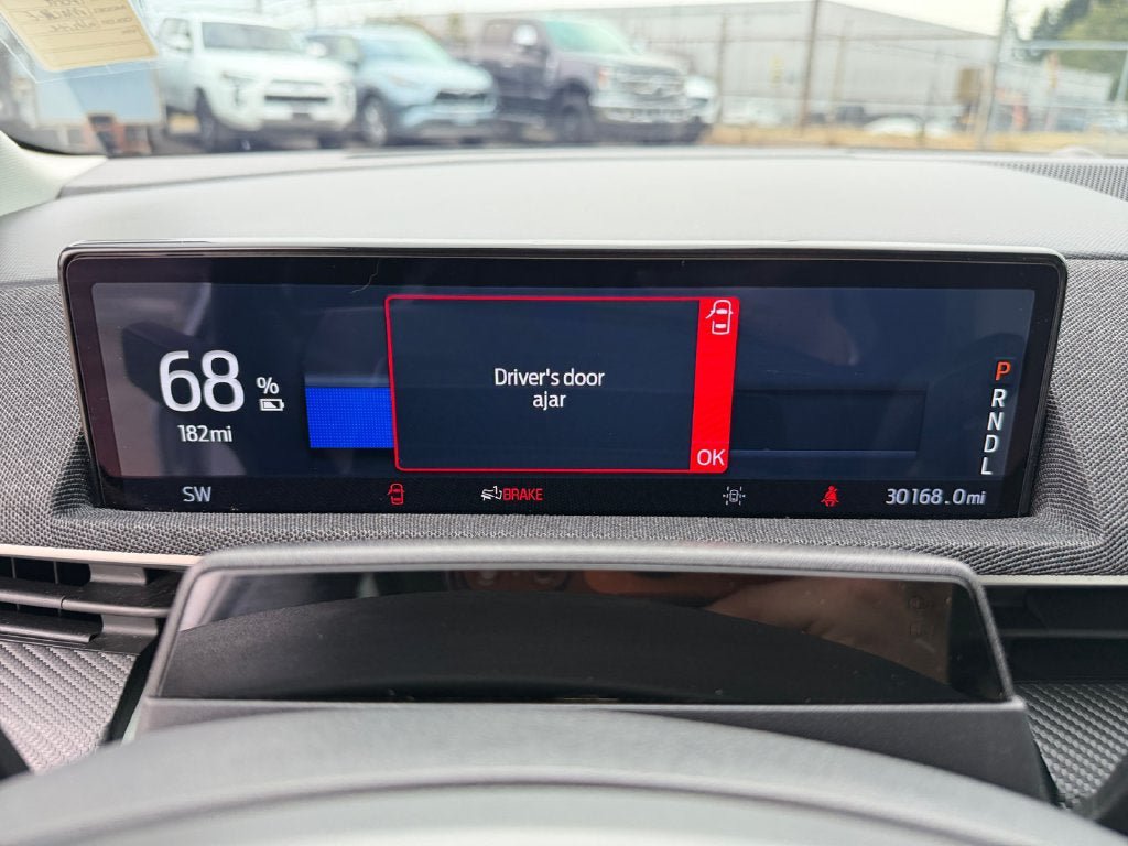 Used 2023 Ford Mustang Mach-E Premium RWD image 15