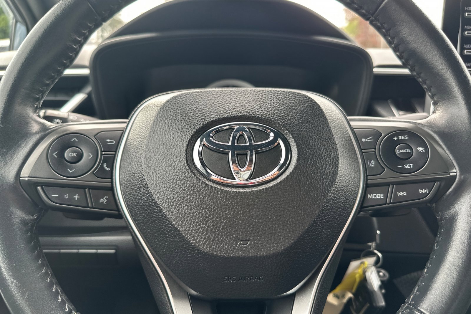 Certified 2020 Toyota Corolla SE image 26