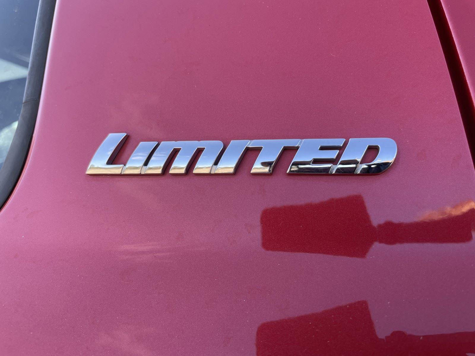 Used 2015 Toyota Tundra Limited image 52