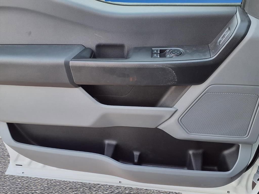 New 2026 Ford F550 2WD Regular Cab Super Duty image 9